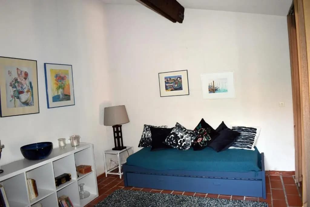 Petit mas au paradis avec piscine pour 6 personnes - Photo 5