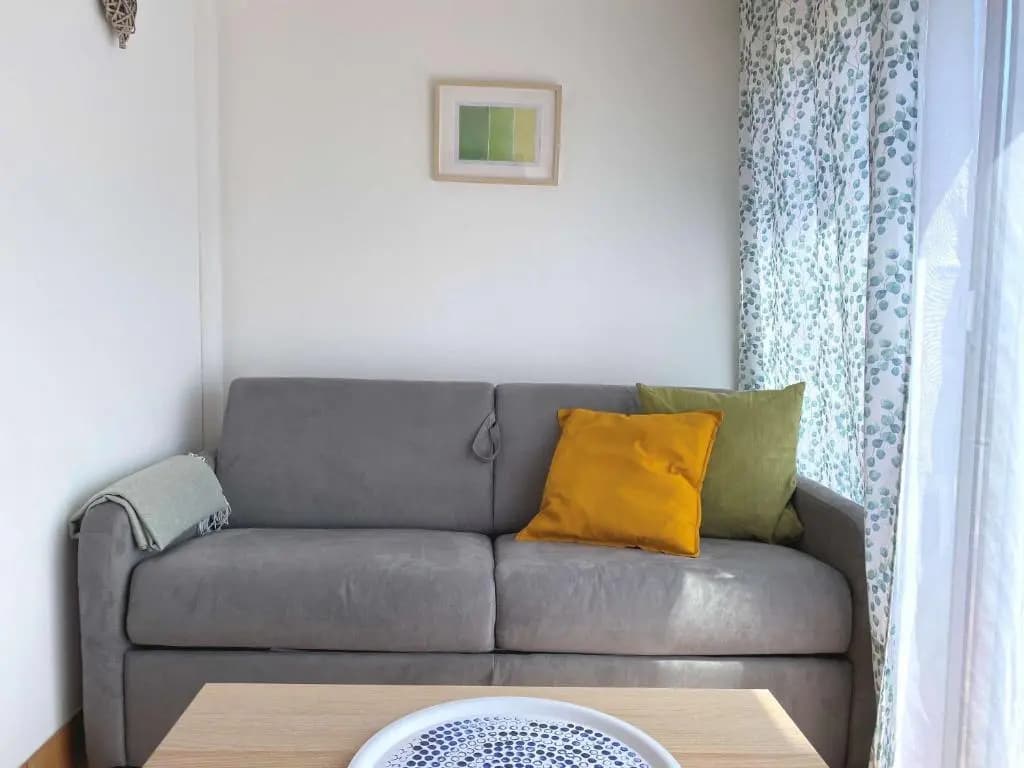 Appartement Balaruc-les-Bains, 1 pièce, 2 personnes - FR-1-553-52 - Photo 4