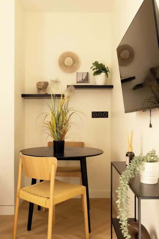 Charming Studio 2P- Montorgueil - Miniature 7