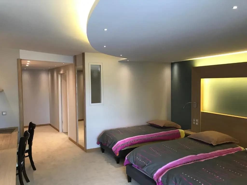 Au Soleil, Hôtel Restaurant & Spa - Photo 3