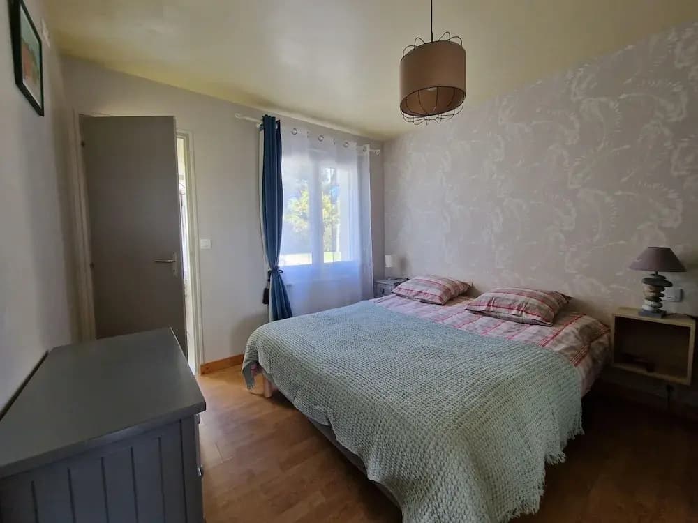 Holiday Home in Paimpol Near Beach - Photo 5