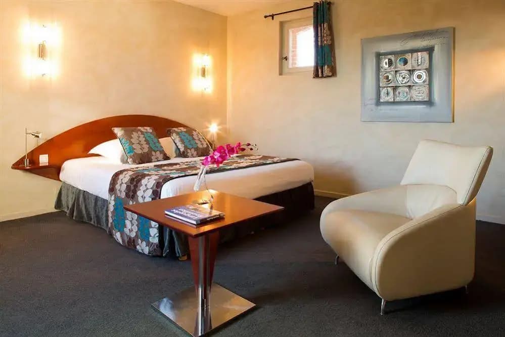Auberge Du Roua - Photo 4