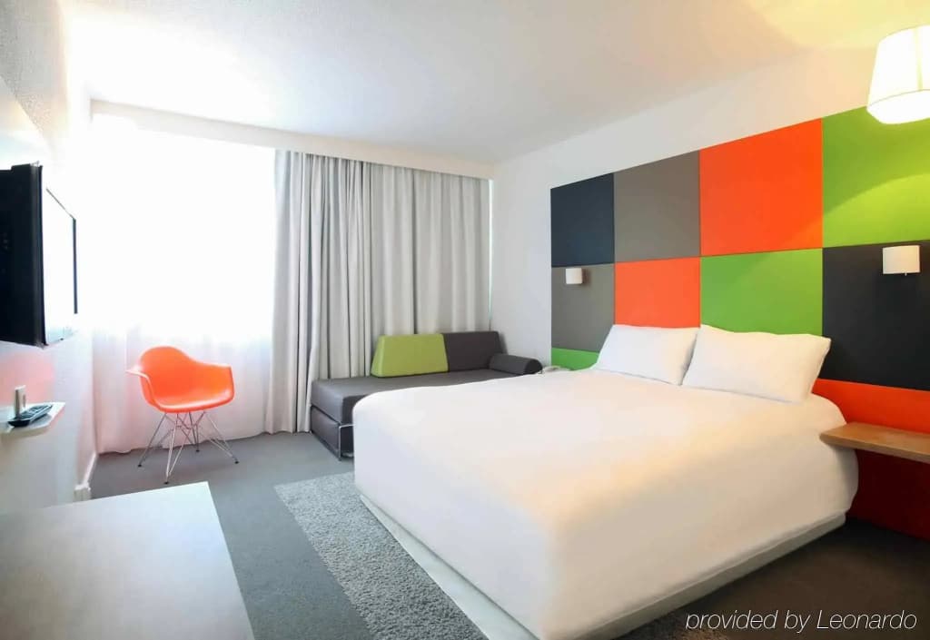 ibis Styles Nancy Sud - Photo 3