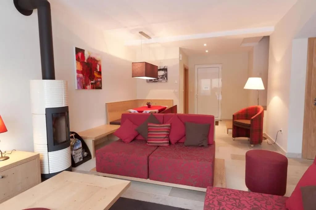 Appartements La Maison du Tigre - Photo 2