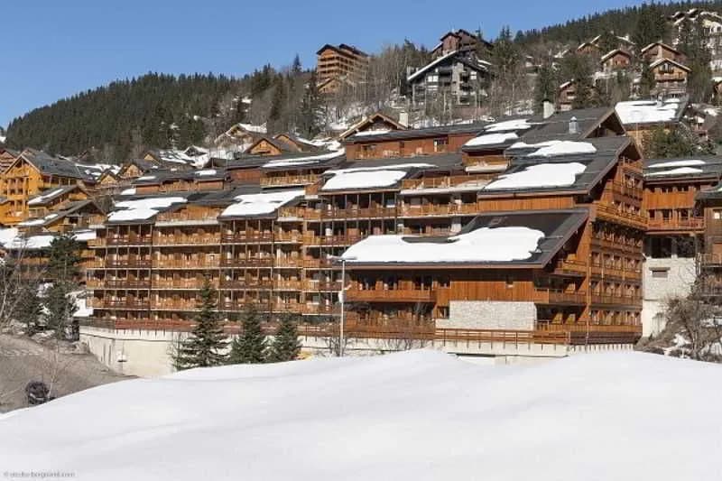 Residence Les Ravines - Photo 1