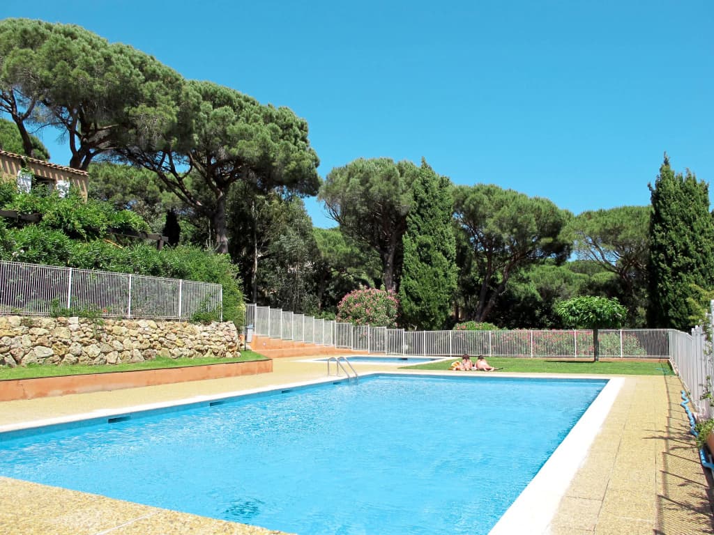 Holiday Home Domaine des Restanques - MAX151 - Miniature 7