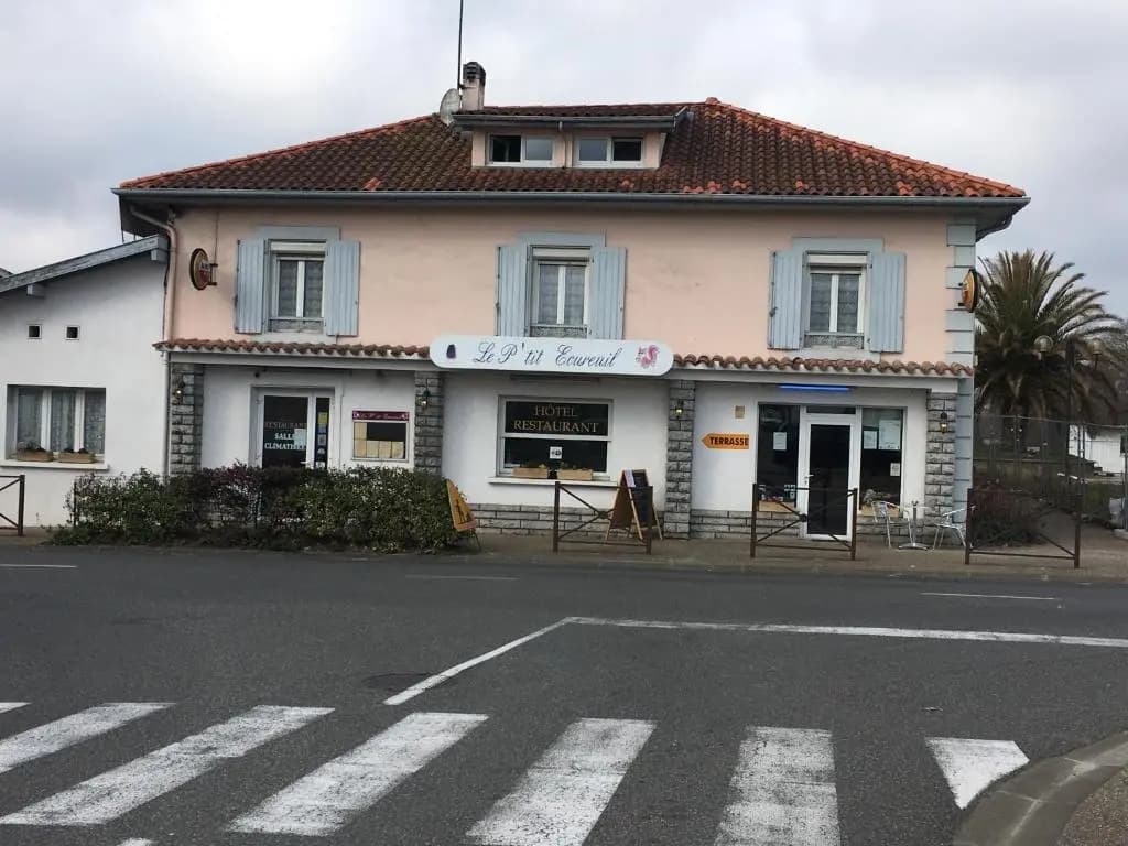 Le Ptit Ecureuil - Photo 2