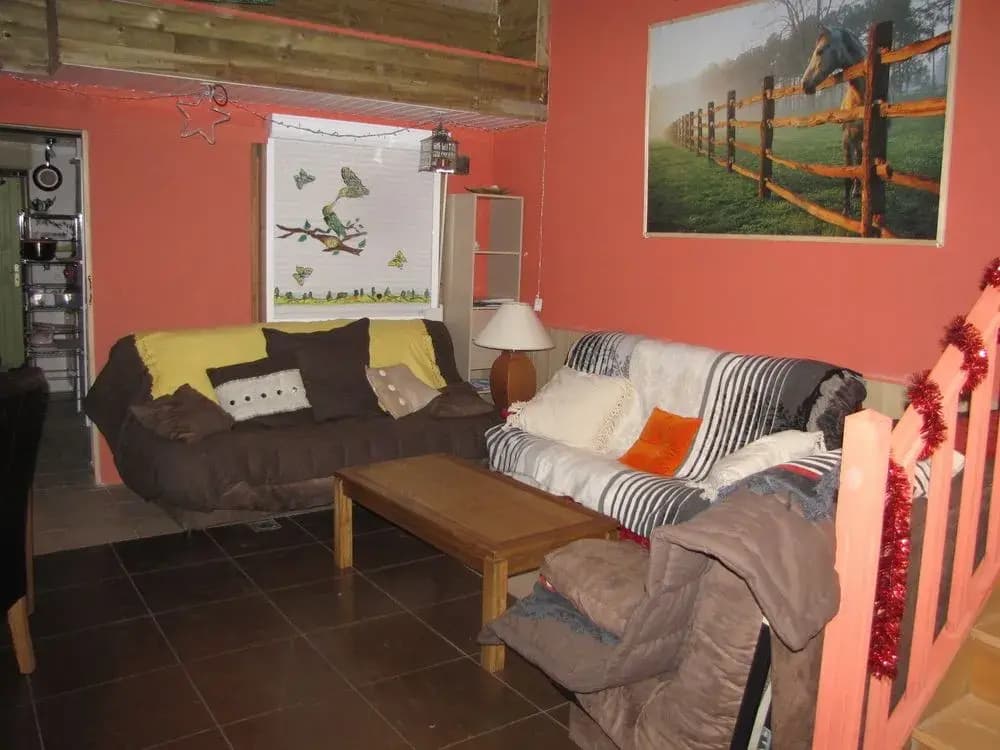 La Grange aux Fées - Photo 3