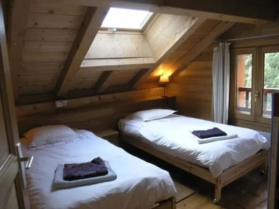 Appartement Arolles - Photo 1