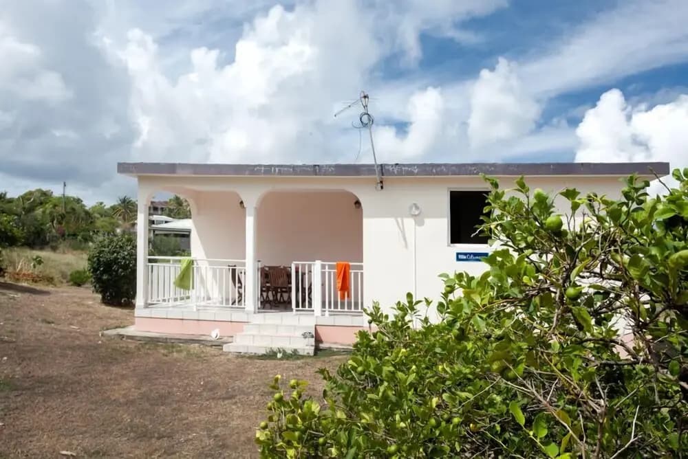 Village Bungalows Chez Honore - Photo 1