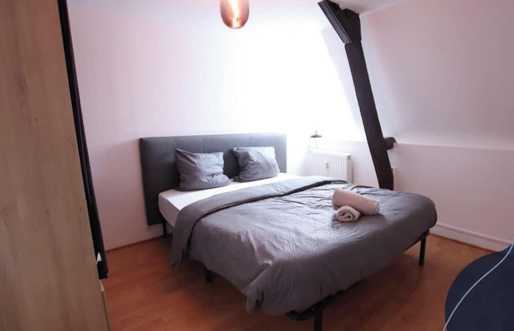 Le Loft Arrageois 7p Central - Miniature 7
