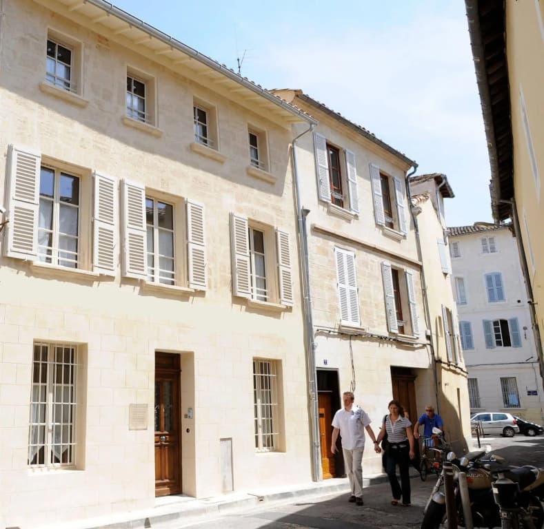 Autour du Petit Paradis - Photo 1