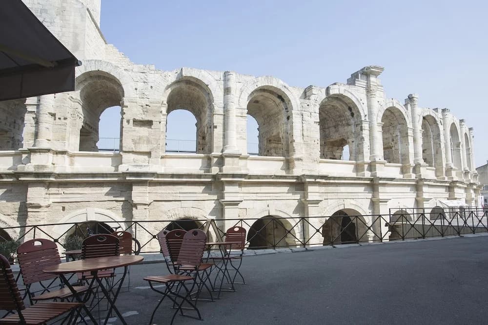 Arles Hideaway - Le Duplex des Arènes - Photo 1