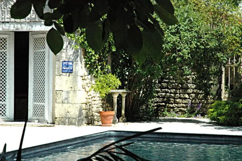 Domaine de Rennebourg - Miniature 7