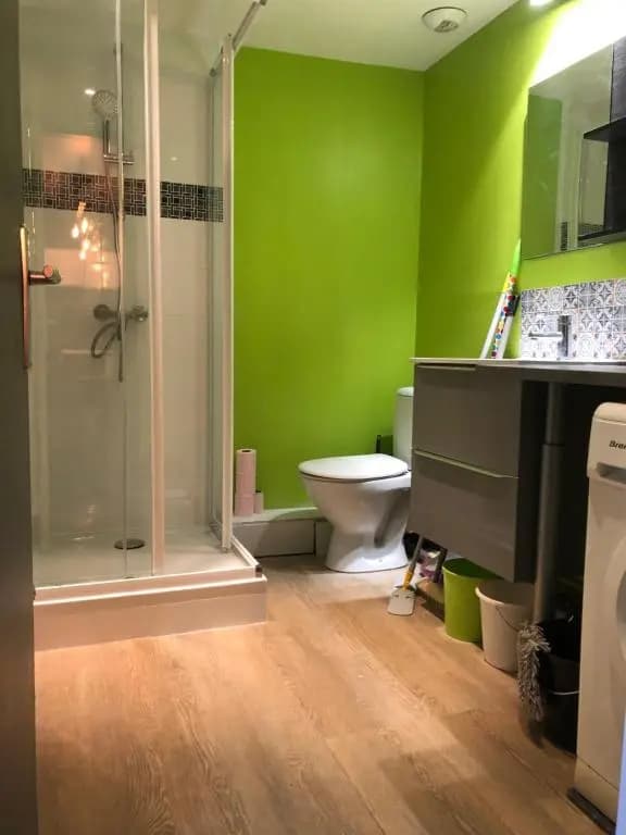 Duplex F3 - Centre Rouen - 4 Couchages - Miniature 6