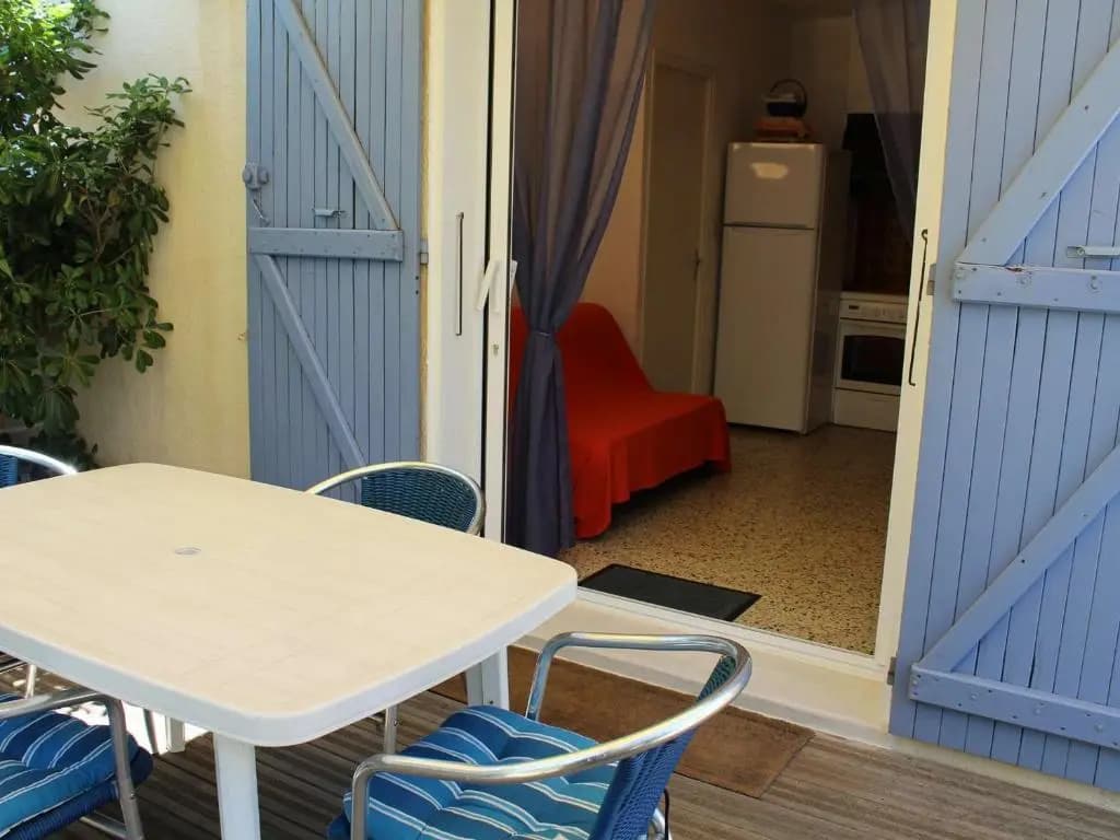 Maison Port-la-Nouvelle, 2 pièces, 4 personnes - FR-1-229C-662 - Photo 3