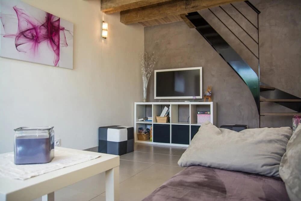 Holiday Home Pen Ar Valy - Photo 3
