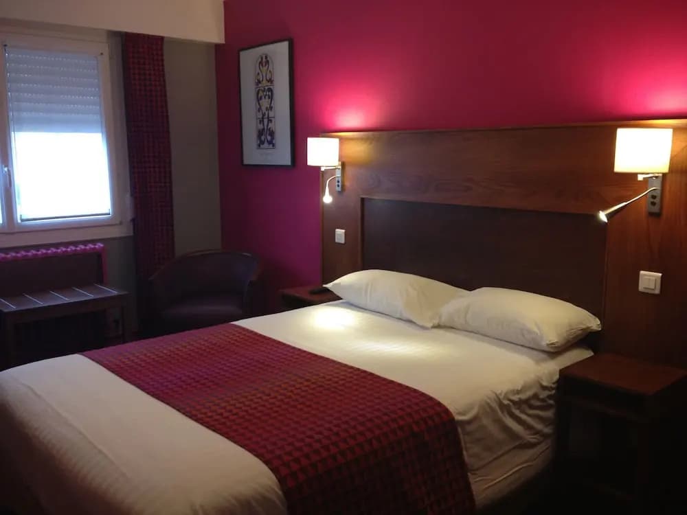 LOGIS Hotel de la Paix - Photo 3