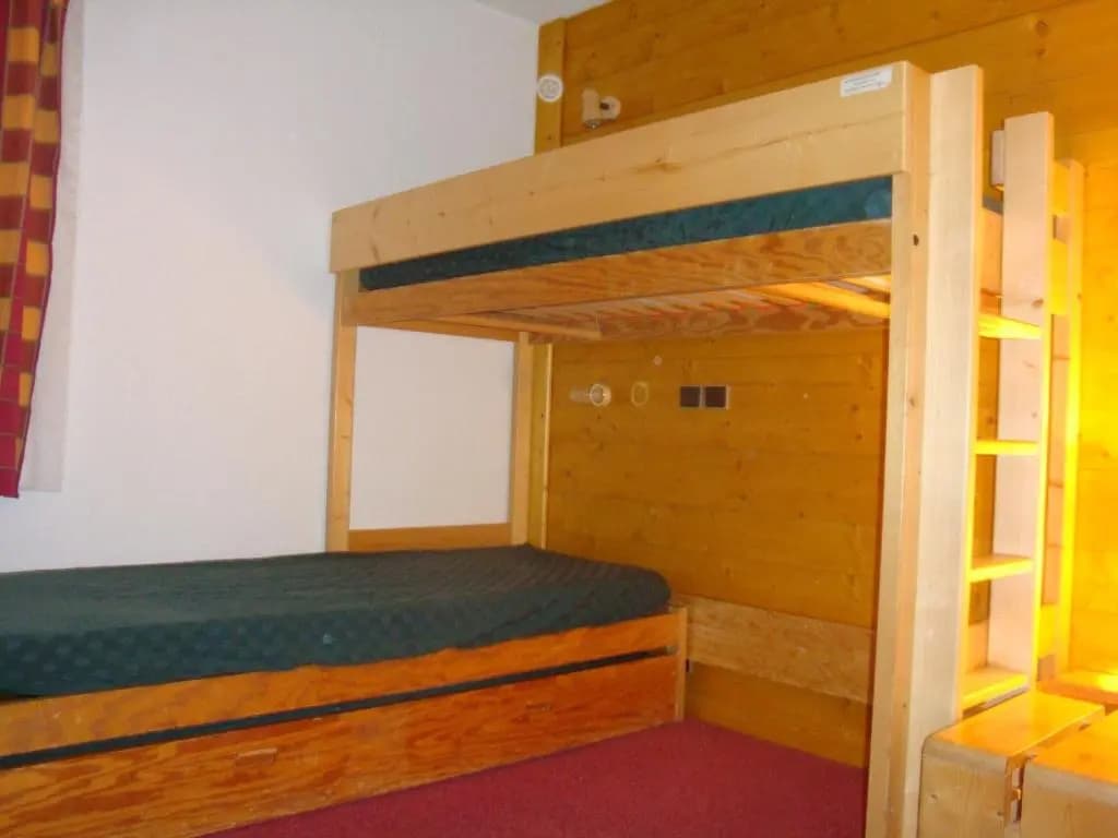 Appartement Méribel, 3 pièces, 6 personnes - FR-1-355-146 - Photo 3