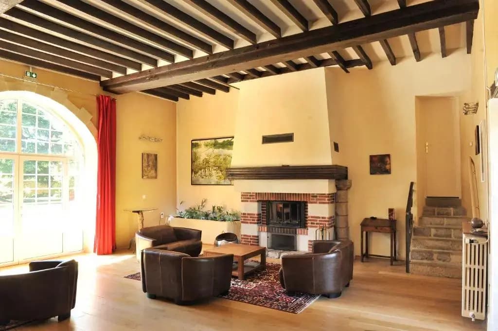 Le Chateau De Vaux - Photo 1