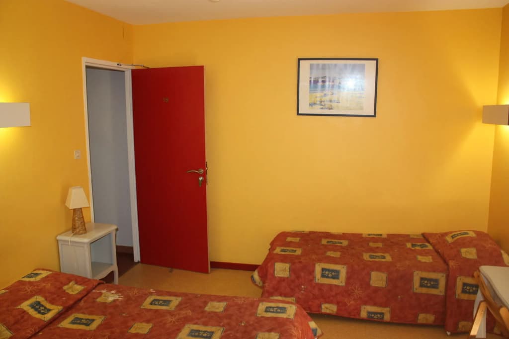Hôtel Alizéa - Photo 5