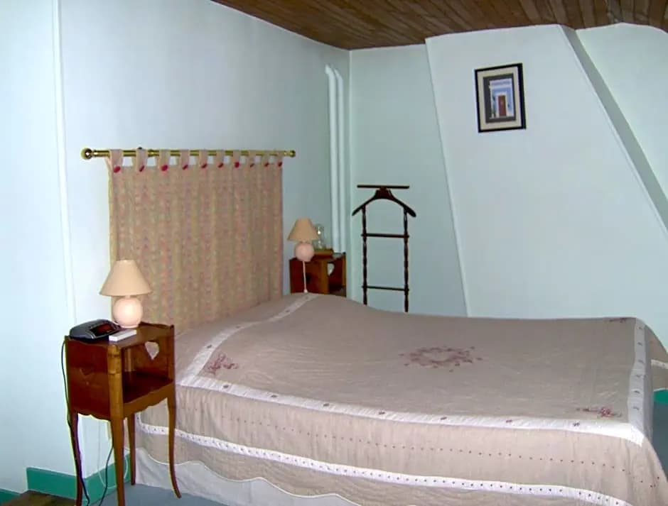 Au clos des colombages - Photo 2