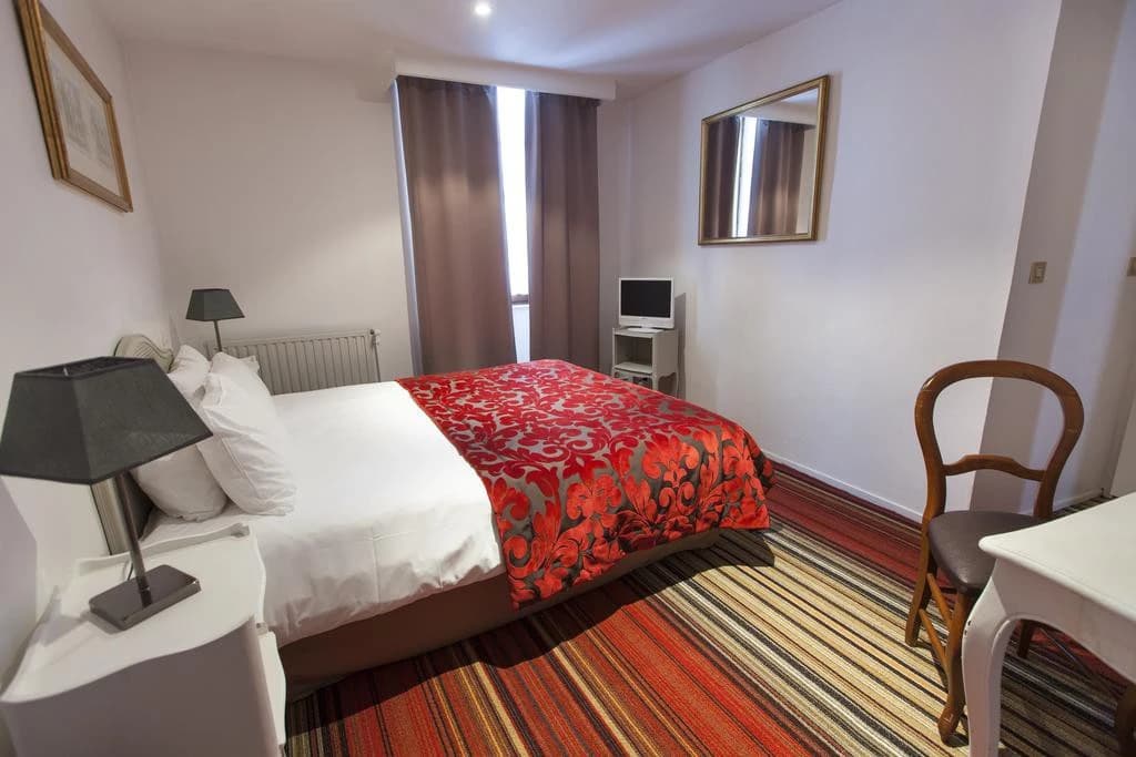 Hotel Athanor - Photo 3