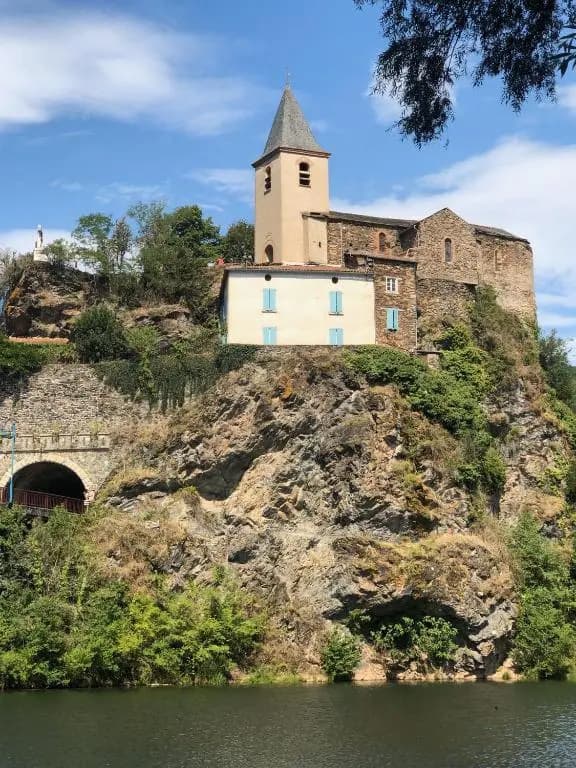 Les Gîtes du Rocher et de la Boucle du Tarn - Photo 1