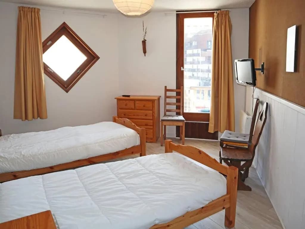Appartement Les Orres, 2 pièces, 6 personnes - FR-1-322-139 - Photo 4