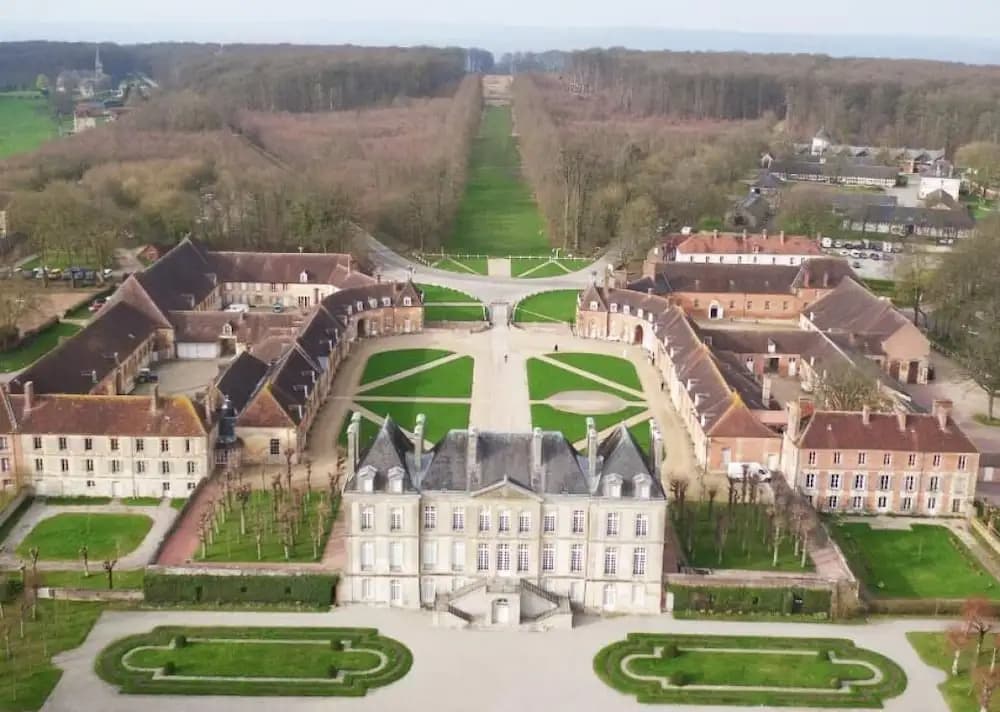 Chambres d'Hotes La Brocherie - Photo 1