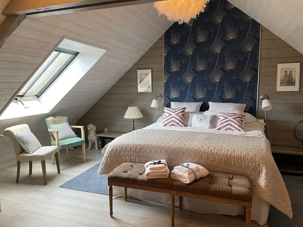La Maison Bizienne - Guérande - Photo 1