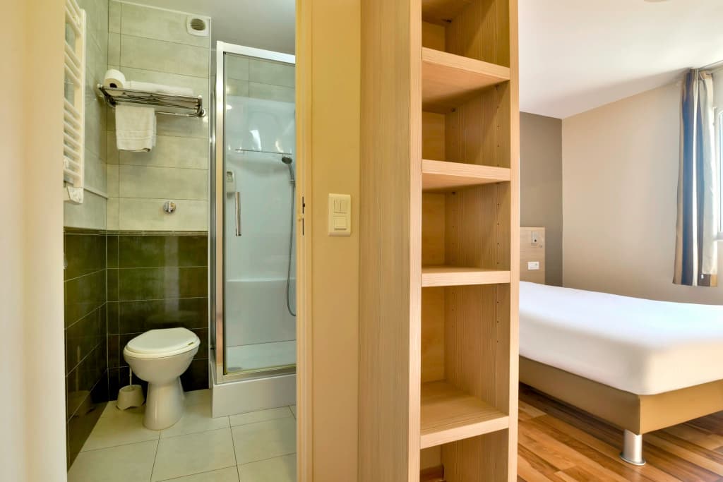 B&B Hotel Bollene - Miniature 8