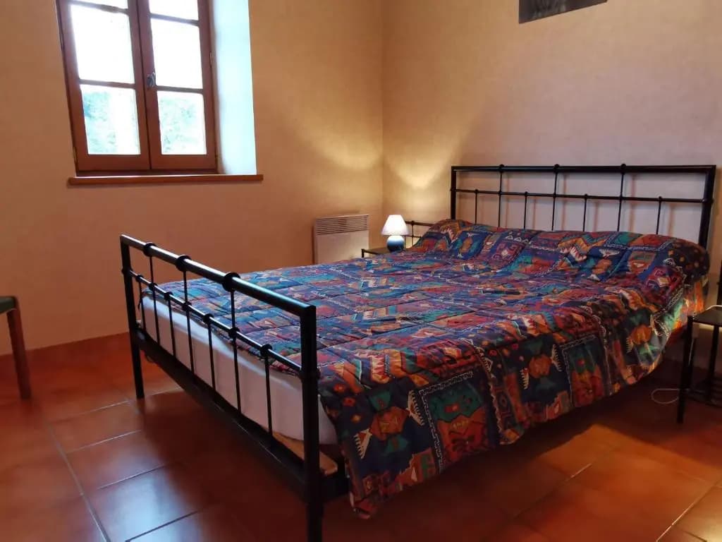 Gîte Allègre, 4 pièces, 6 personnes - FR-1-582-161 - Photo 3