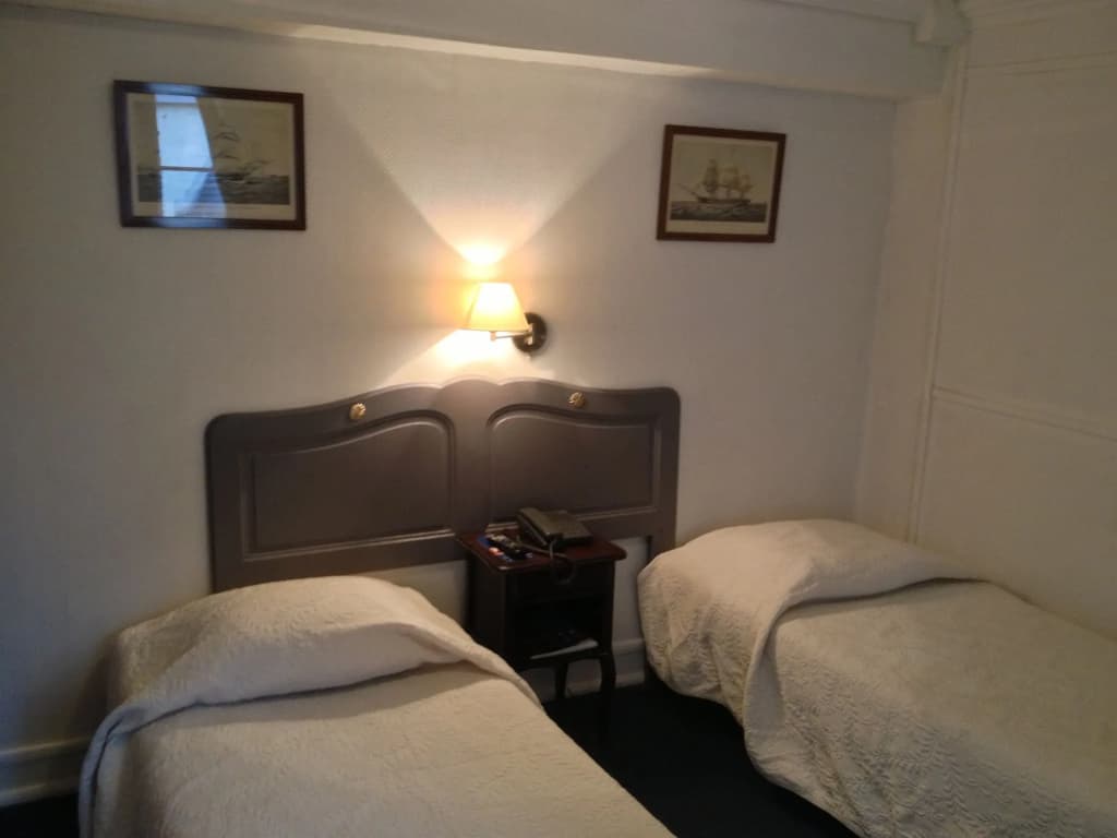 Hotel Morand - Photo 3