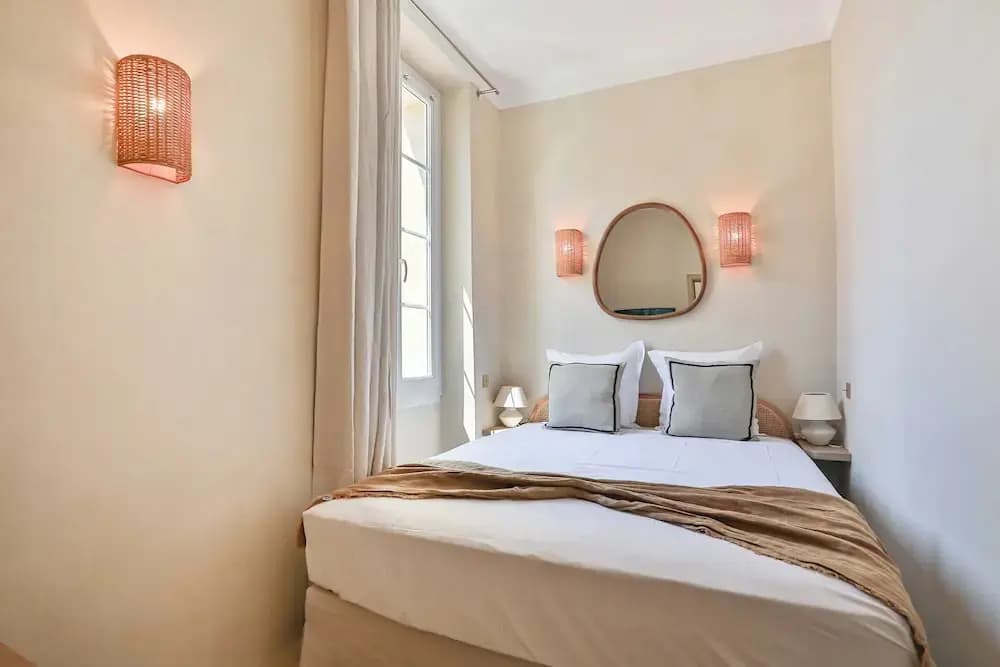 Magnificent apt - 2br/6p - Heart of Saint-tropez - Photo 3