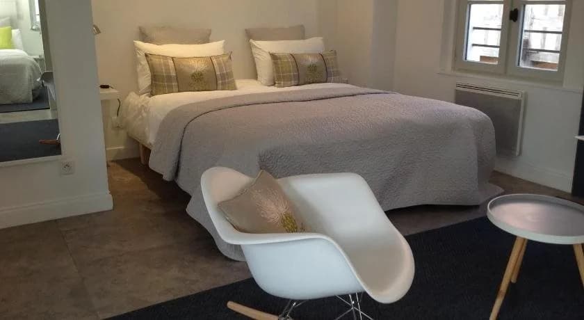 B&B Le Fond de la Cour - Photo 1