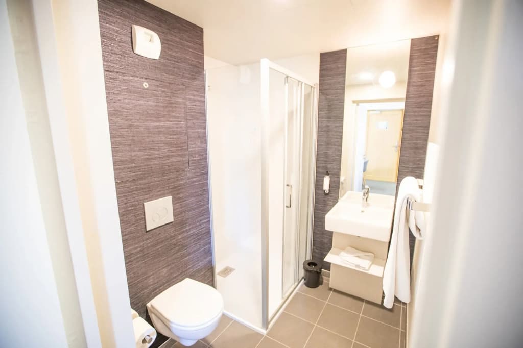 thecamp Hotel & Lodges - Aix en Provence - Miniature 8