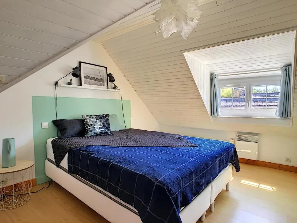 Maison Crozon, 3 pièces, 6 personnes - FR-1-370-45 - Photo 3