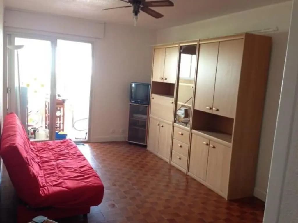 Appartement Port Leucate, 1 pièce, 3 personnes - FR-1-81-127 - Photo 3