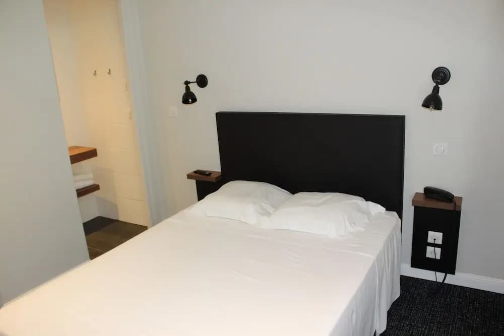 Hotel Le Forum - Photo 5