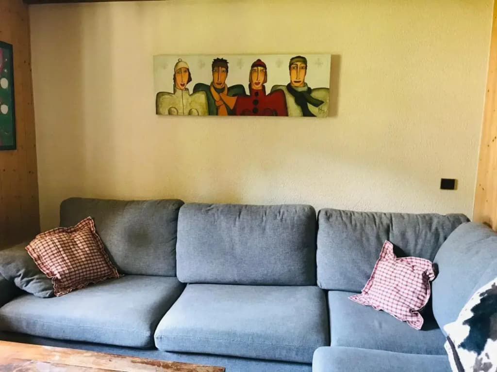 Chalet Samoëns, 4 pièces, 10 personnes - FR-1-629-5 - Photo 2