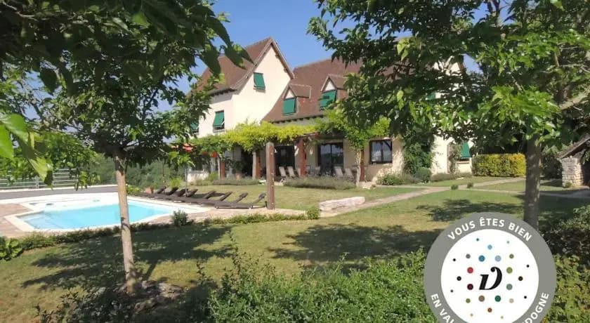 Villa Touloumo - Photo 2
