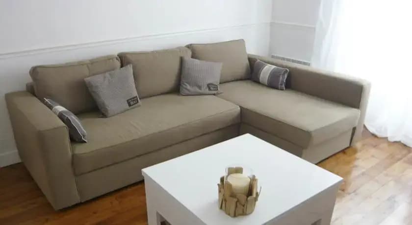 Parisian Home - Appartements Montparnasse - Miniature 8