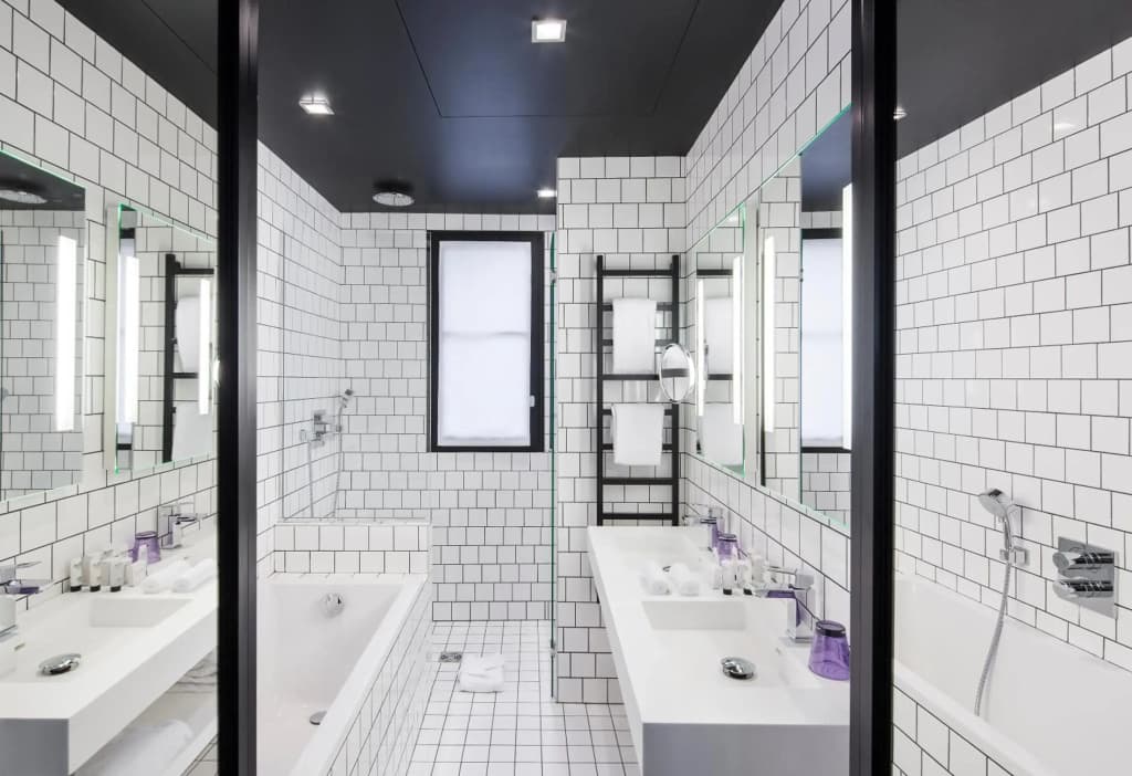 Best Western Premier Faubourg 88 - Miniature 7