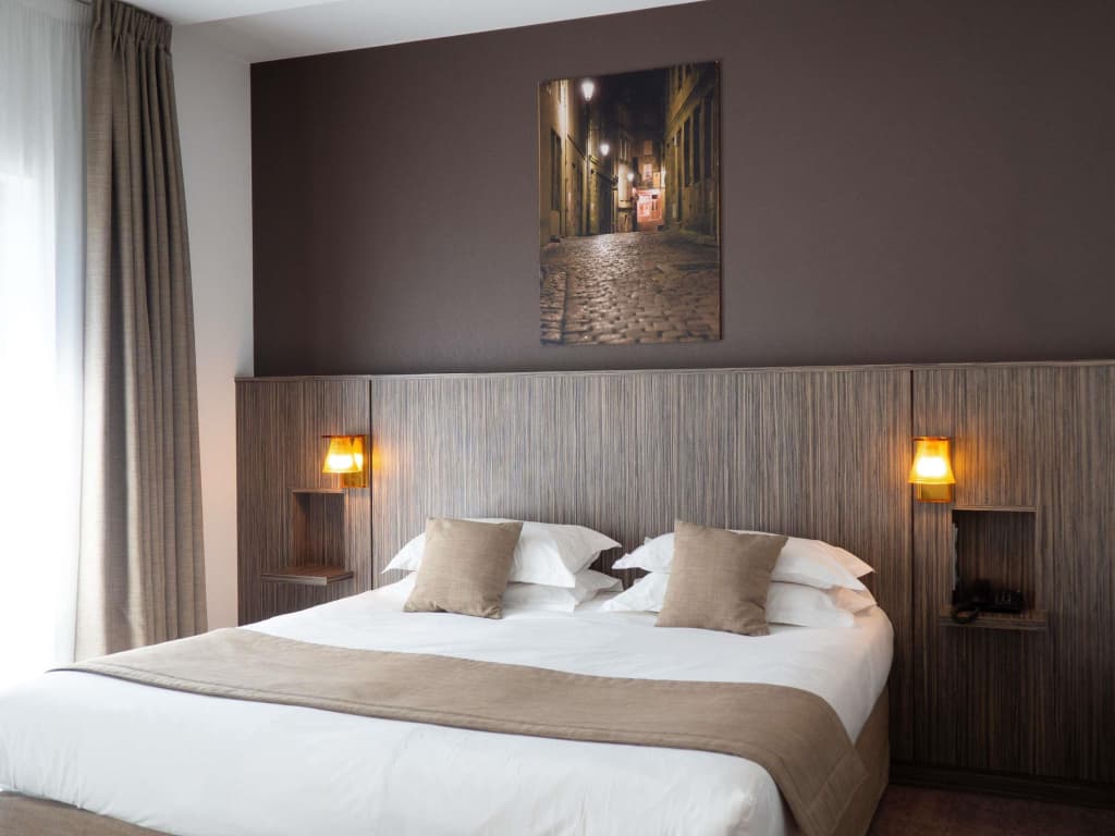 Mercure Saint Malo Balmoral - Photo 4
