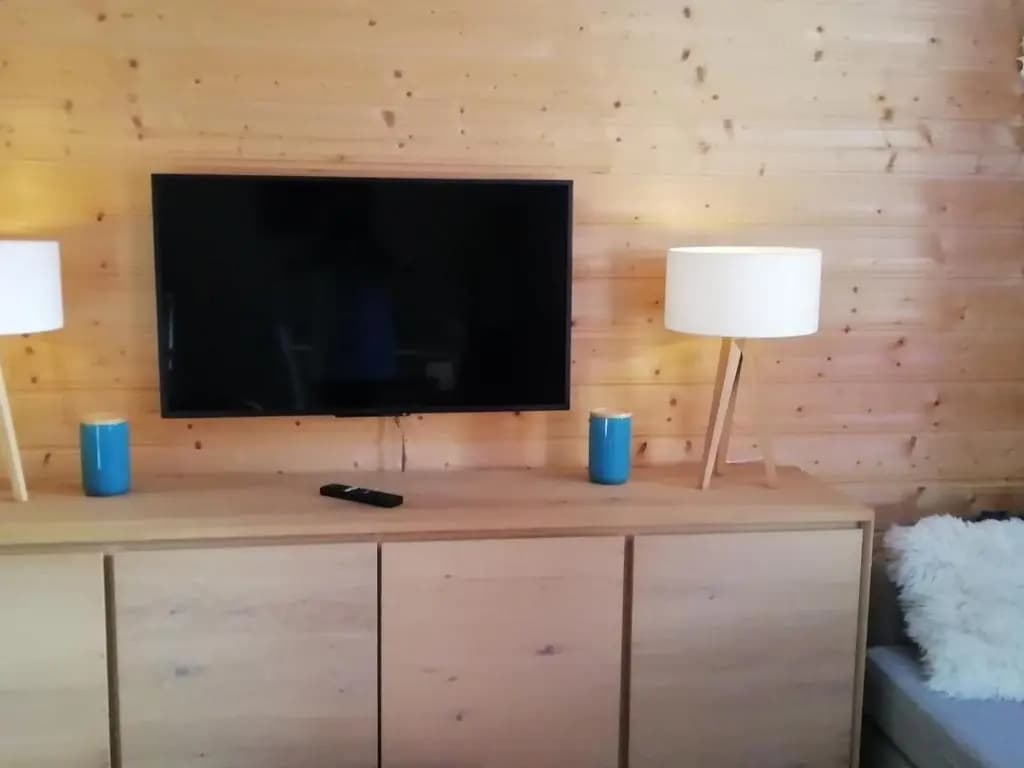 Appartement Les Arcs 1800, 4 pièces, 8 personnes - FR-1-411-600 - Photo 1