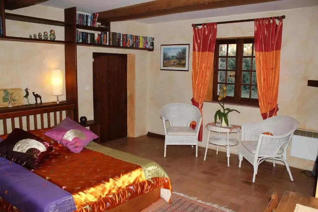B&B Jardins de Vies - Photo 2