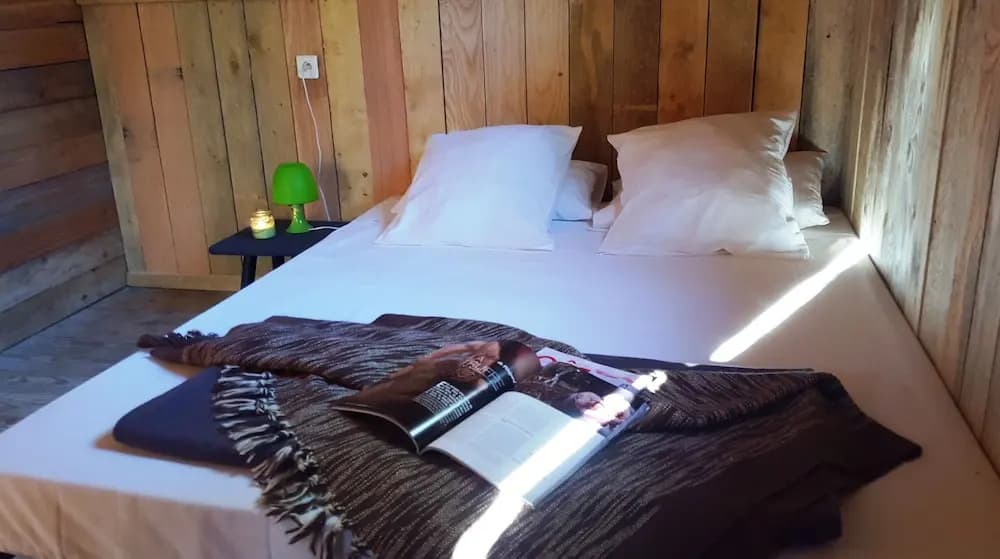 Lodges en Provence - Caravan Park - Photo 4