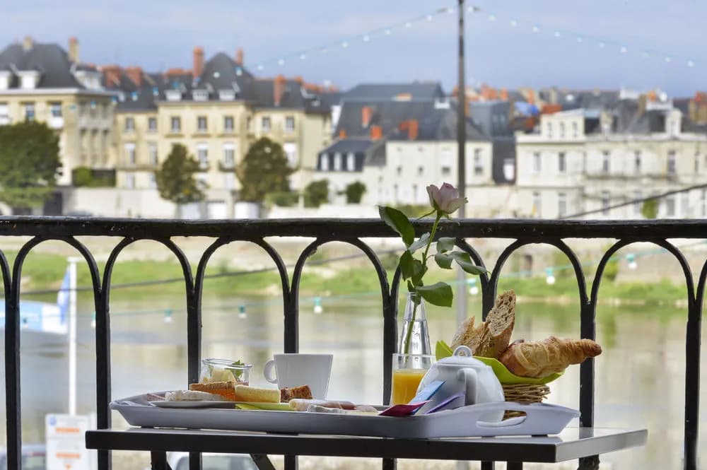 Logis Hotel Restaurant Cristal - Miniature 7