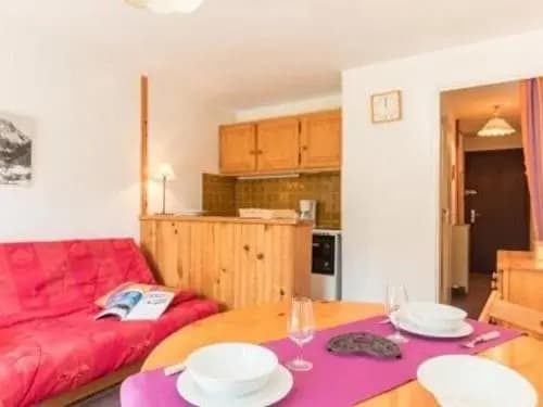 Apartment Plaine Alpe 7 - Photo 2